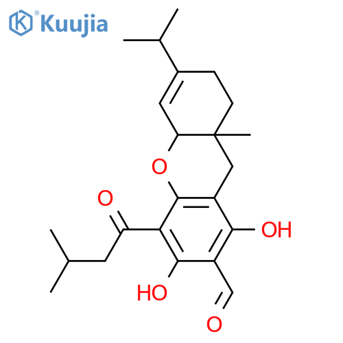 Euglobal G10 structure