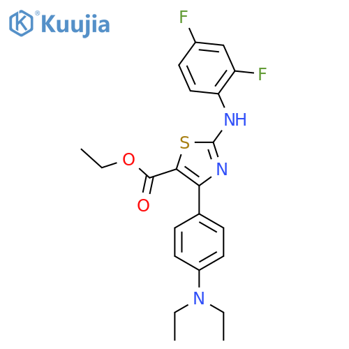 Dynarrestin structure