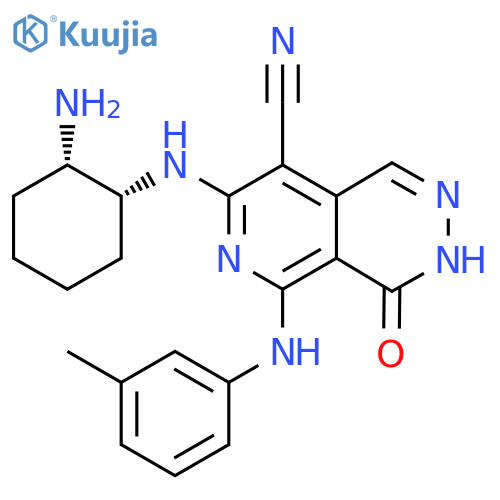 DS21360717 structure
