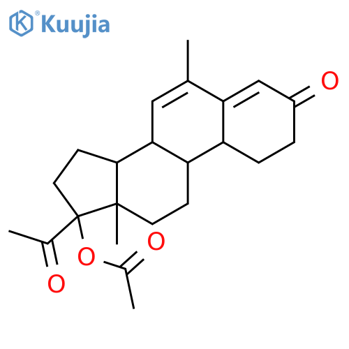 GenBank AI689636 (9CI) structure