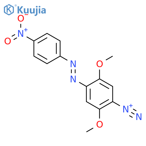 FAST BLACK K SALT PRACTICAL GRADE structure