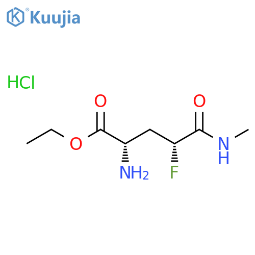 Not Yet Assigned structure
