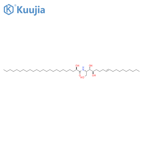 Gynuramide II structure