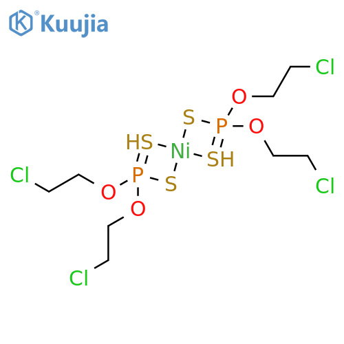 31161-01-0 structure