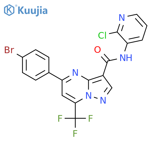 AK-968/12117251 structure