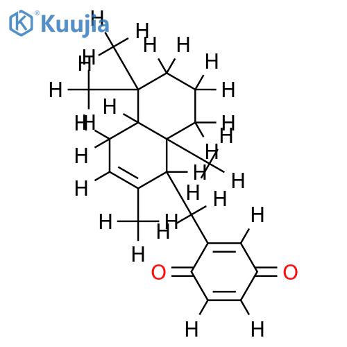 isozonarone structure