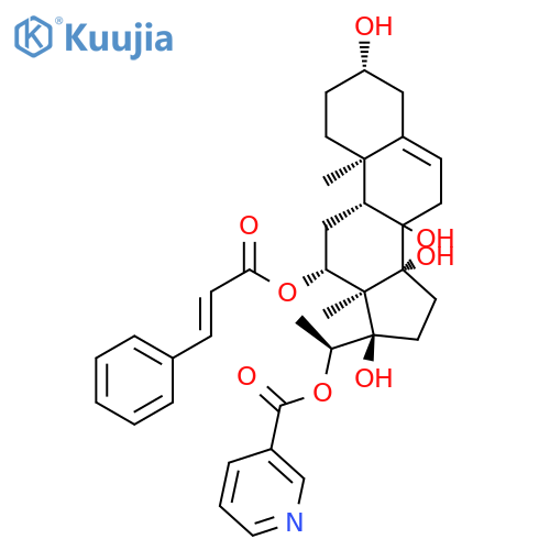gagaminine structure