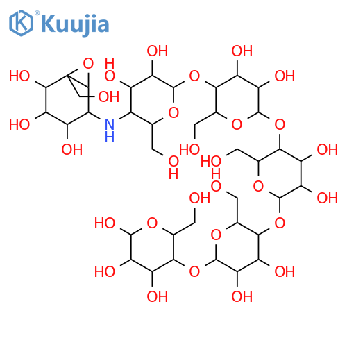 Antibiotic CDK 711A structure
