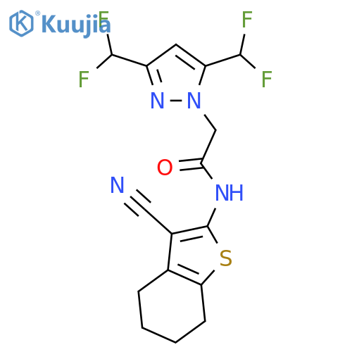 AK-968/41169990 structure