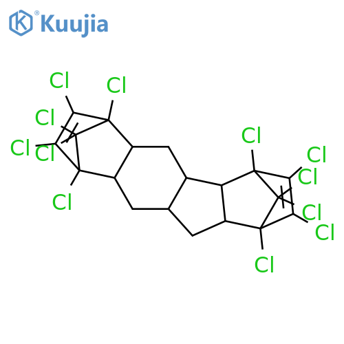 Fireshield C2 structure