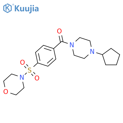 606136-27-0 structure