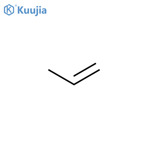 1-Propenyl structure