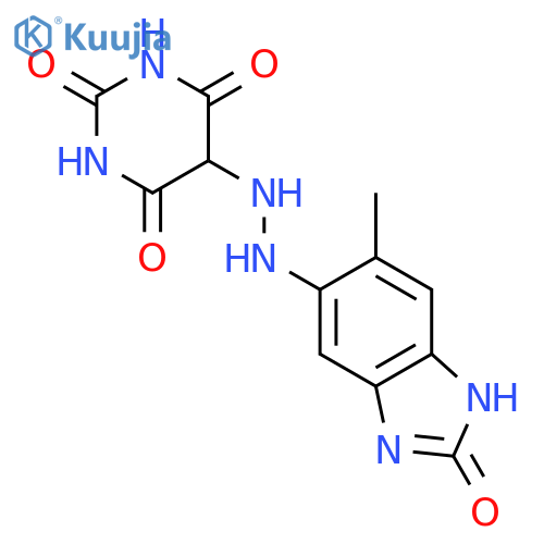 Pigment Orange 64 structure