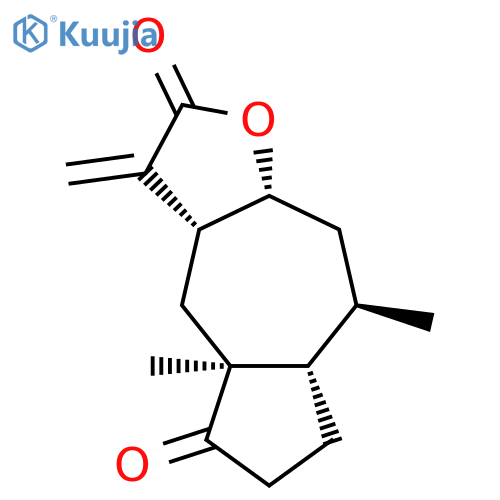 2,3-dihydroaromaticin structure