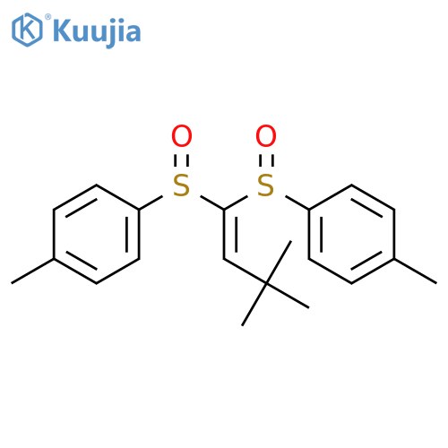 Propanenitrile,3-[[1,1-diethyl-3-(tripropylsilyl)-2-propyn-1-yl]oxy]- structure