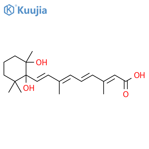 Ro 22-5112 structure