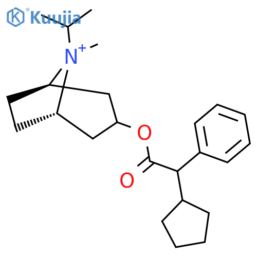 Ciclotropium structure