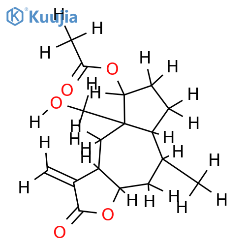 4-Ac-Rudmollin structure