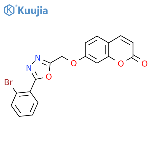 WAY-632889 structure