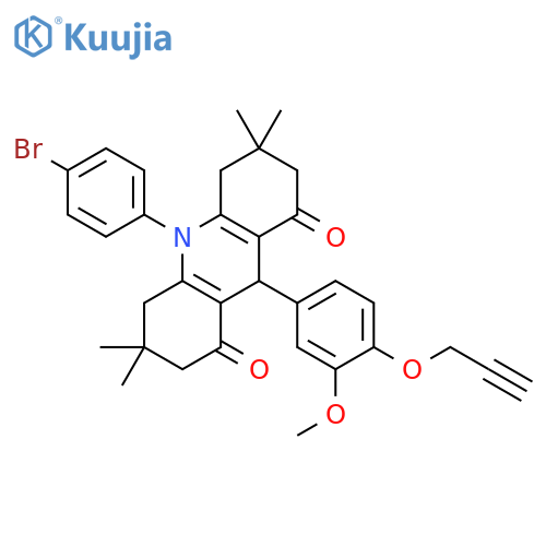 OSSL_580493 structure