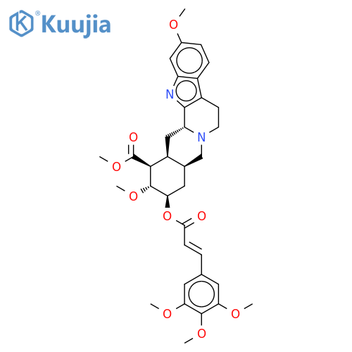 RESCINNAMINE structure