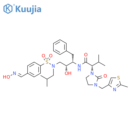 E-Oximinoarylsulfonamide structure