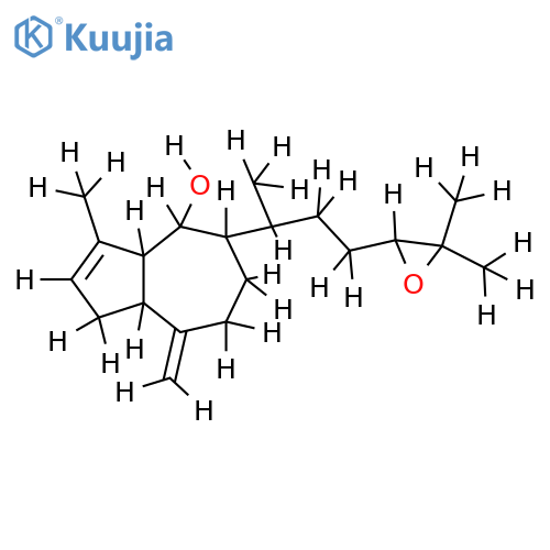 epoxypachydictiol A structure
