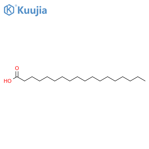Polyoxyethylene-glycerin monostearate structure