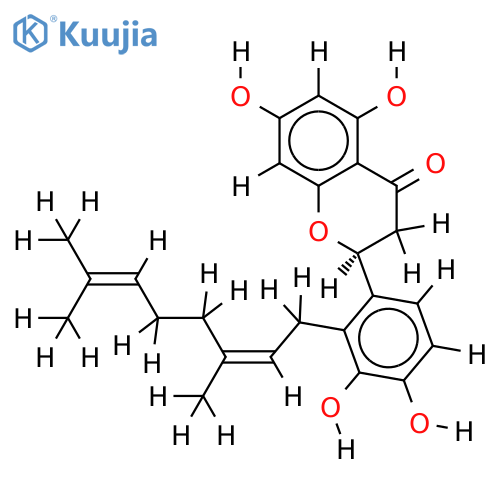 propolin D structure