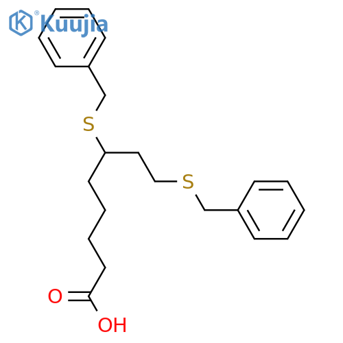 Devimistat structure