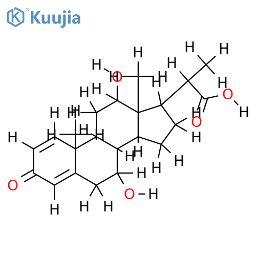 bendigole D structure
