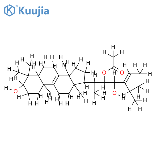 Mutumol structure